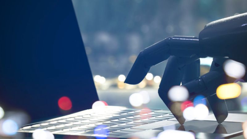 Изкуственият интелект може да задълбочи пропастта между богатите и бедните страни